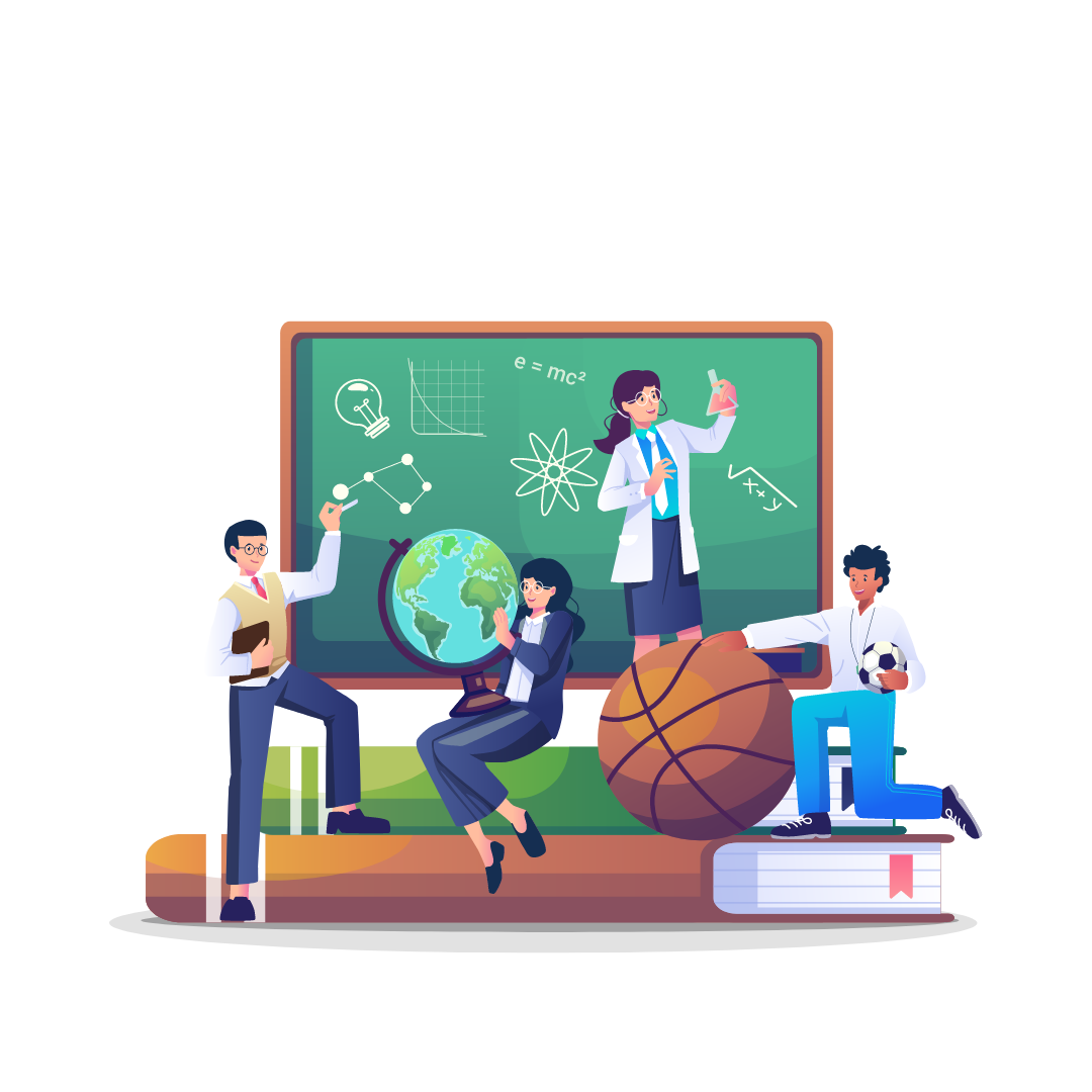 For Community Building